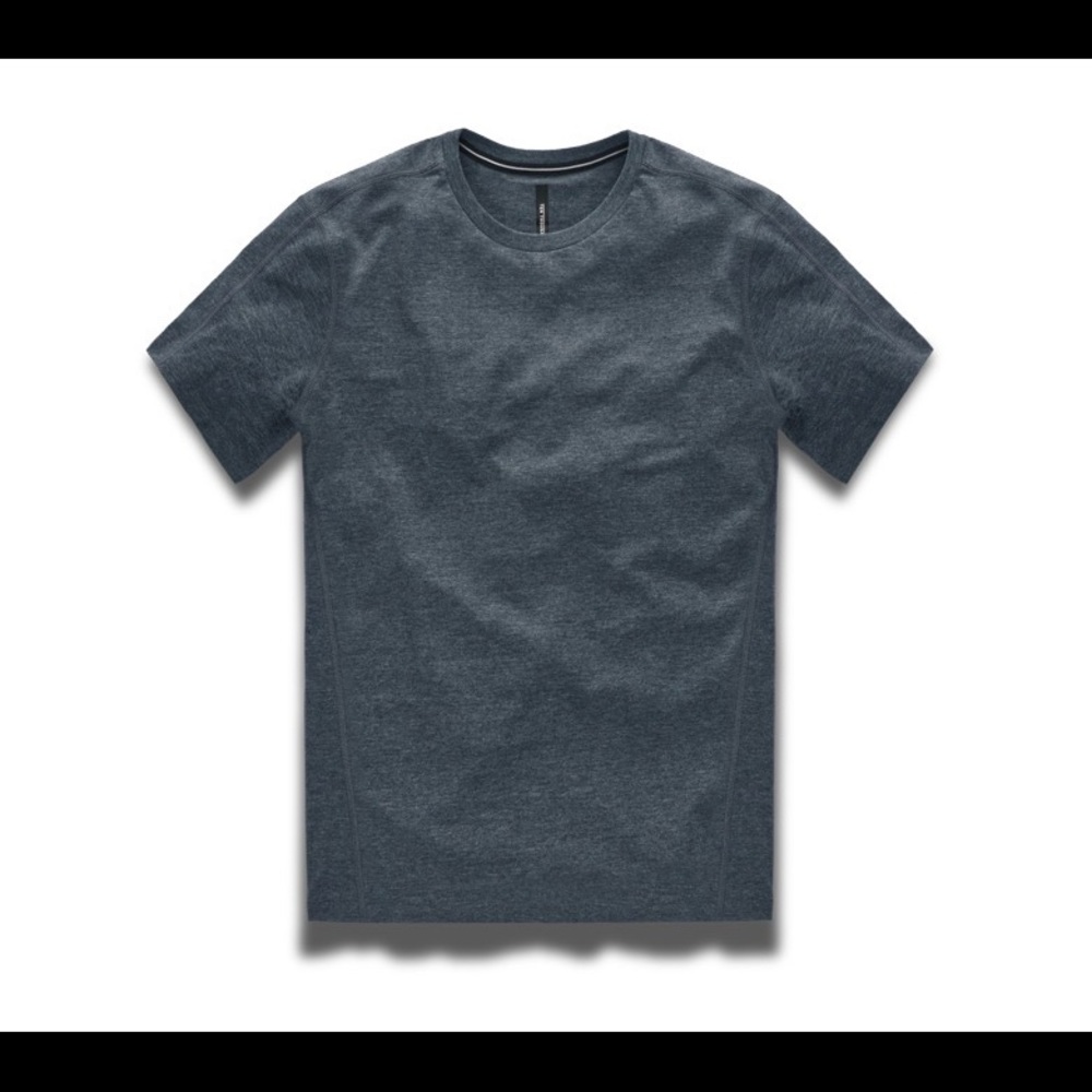 Men’s Athletic Shirt “Durable”